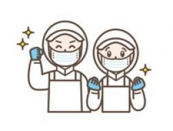 食品の検品・仕分け作業